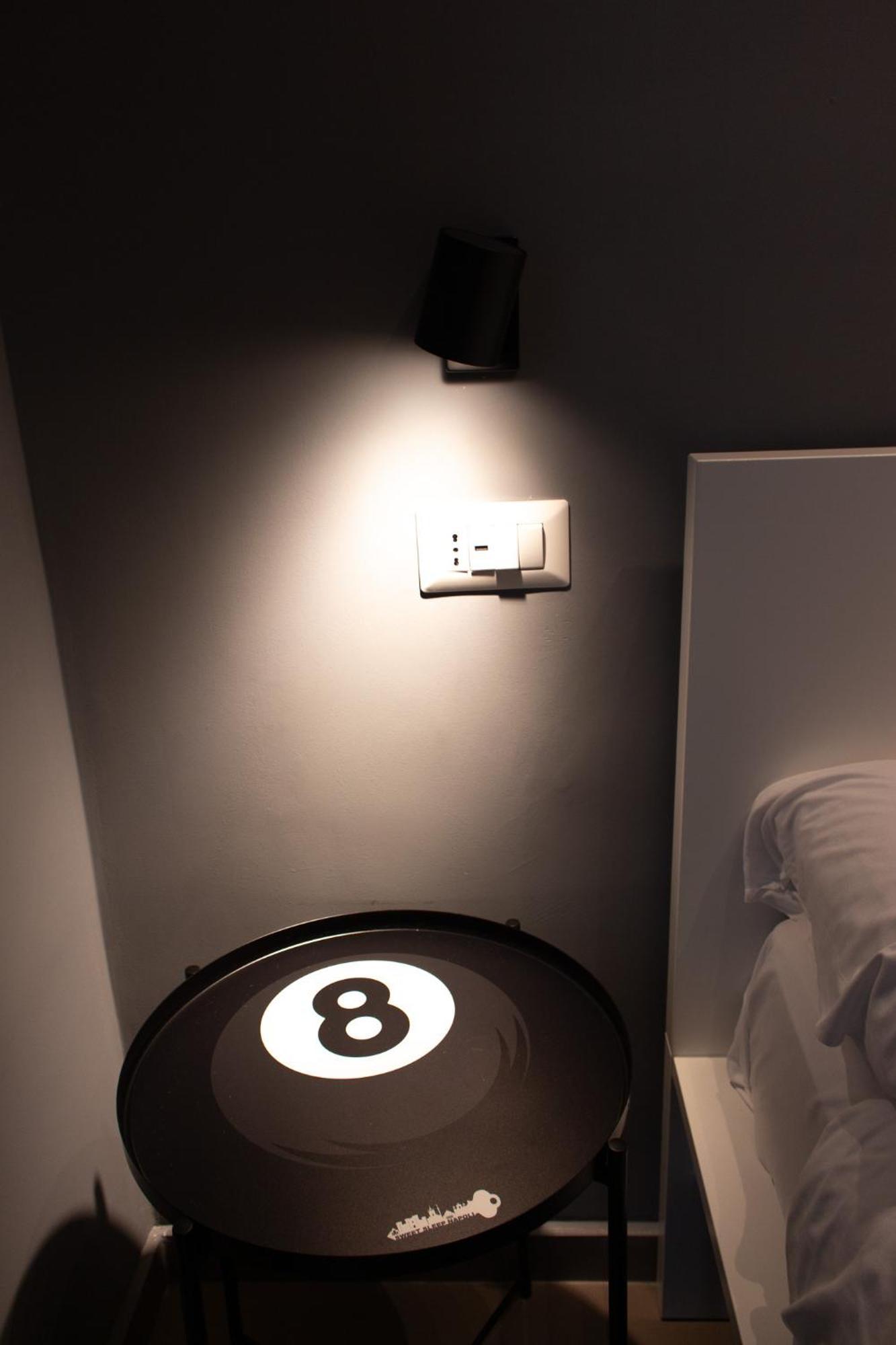 Bed & Breakfast Sweet Sleep Napoli