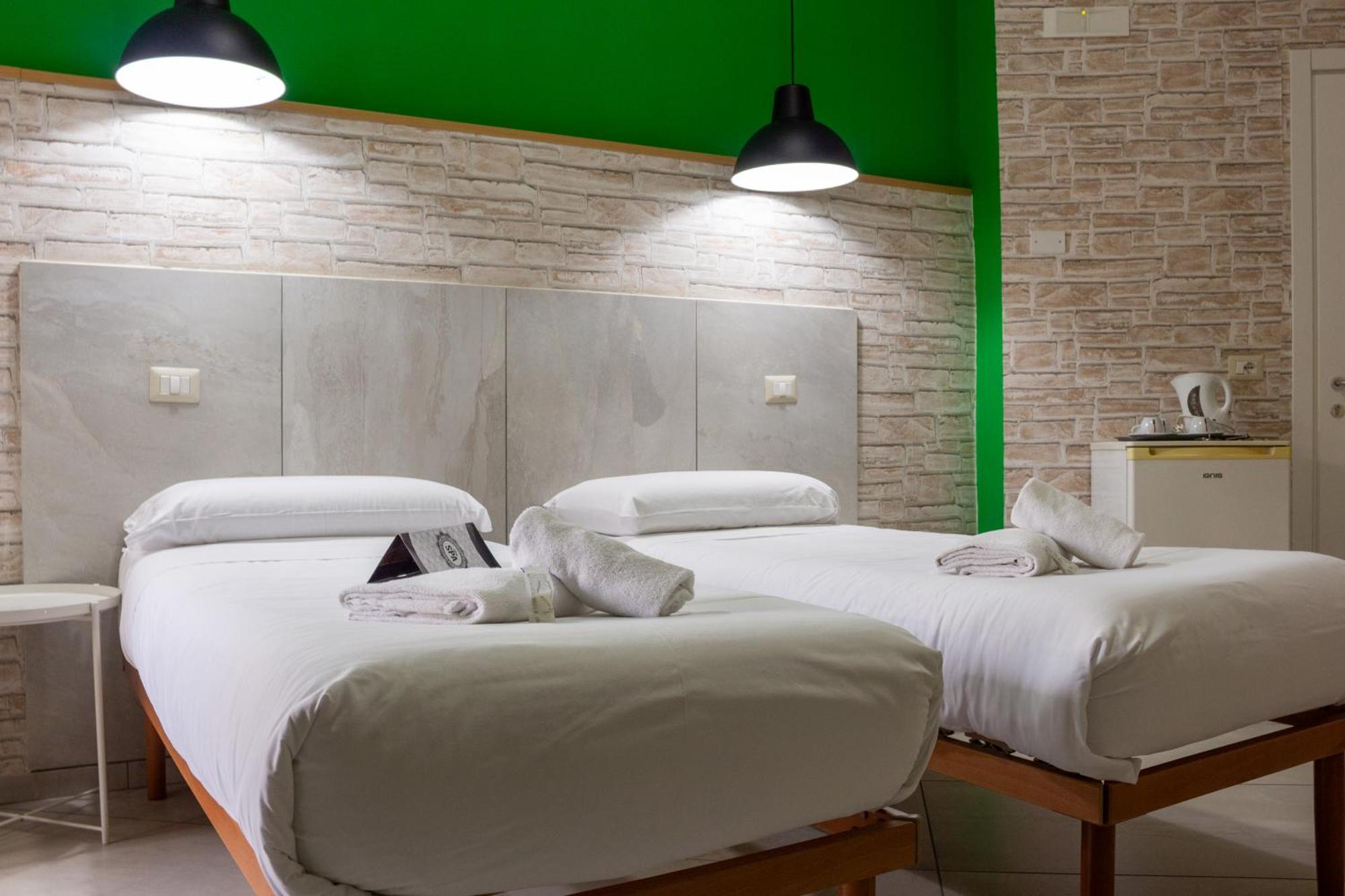 Bed & Breakfast Sweet Sleep 2*