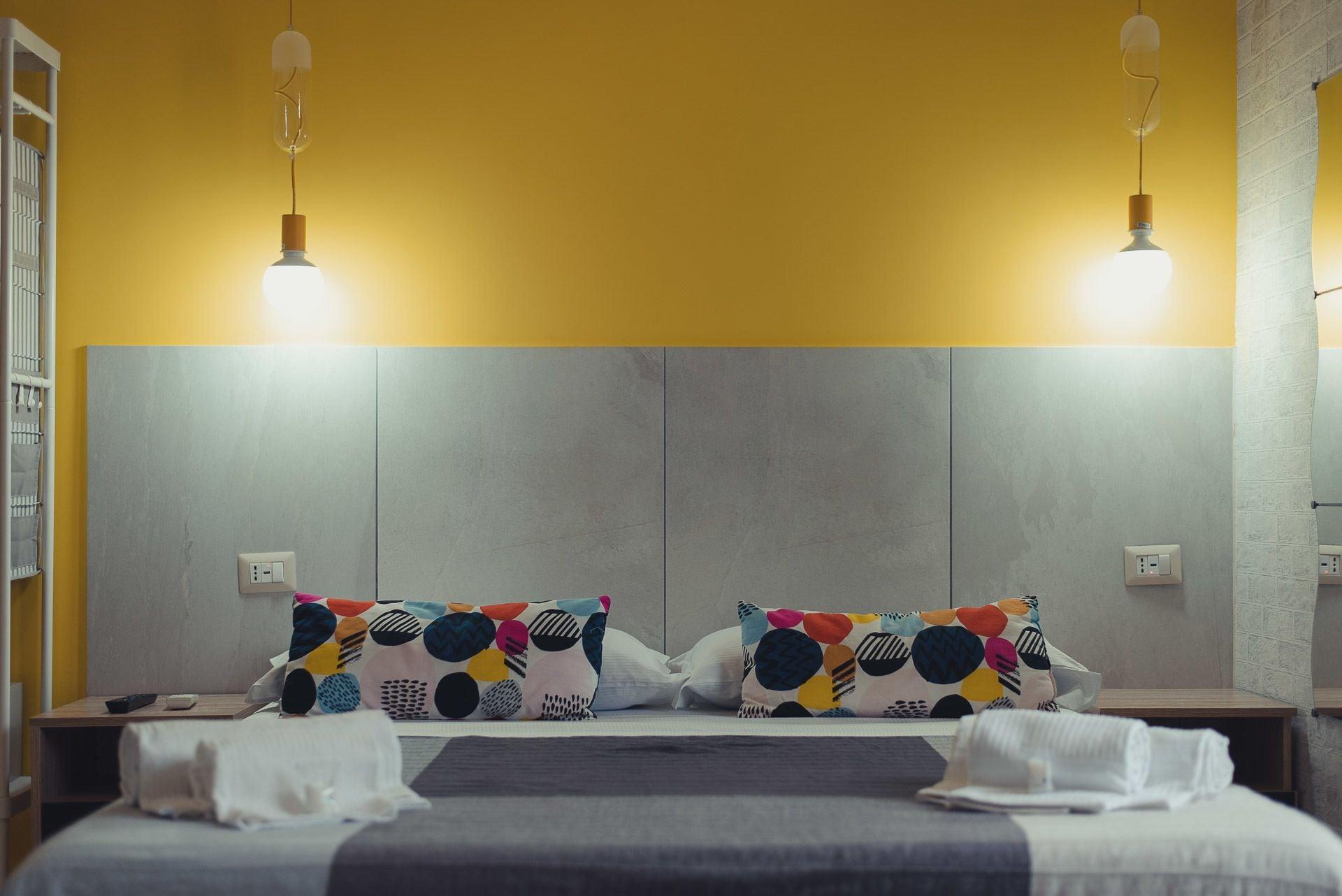 Sweet Sleep 2* Nápoles