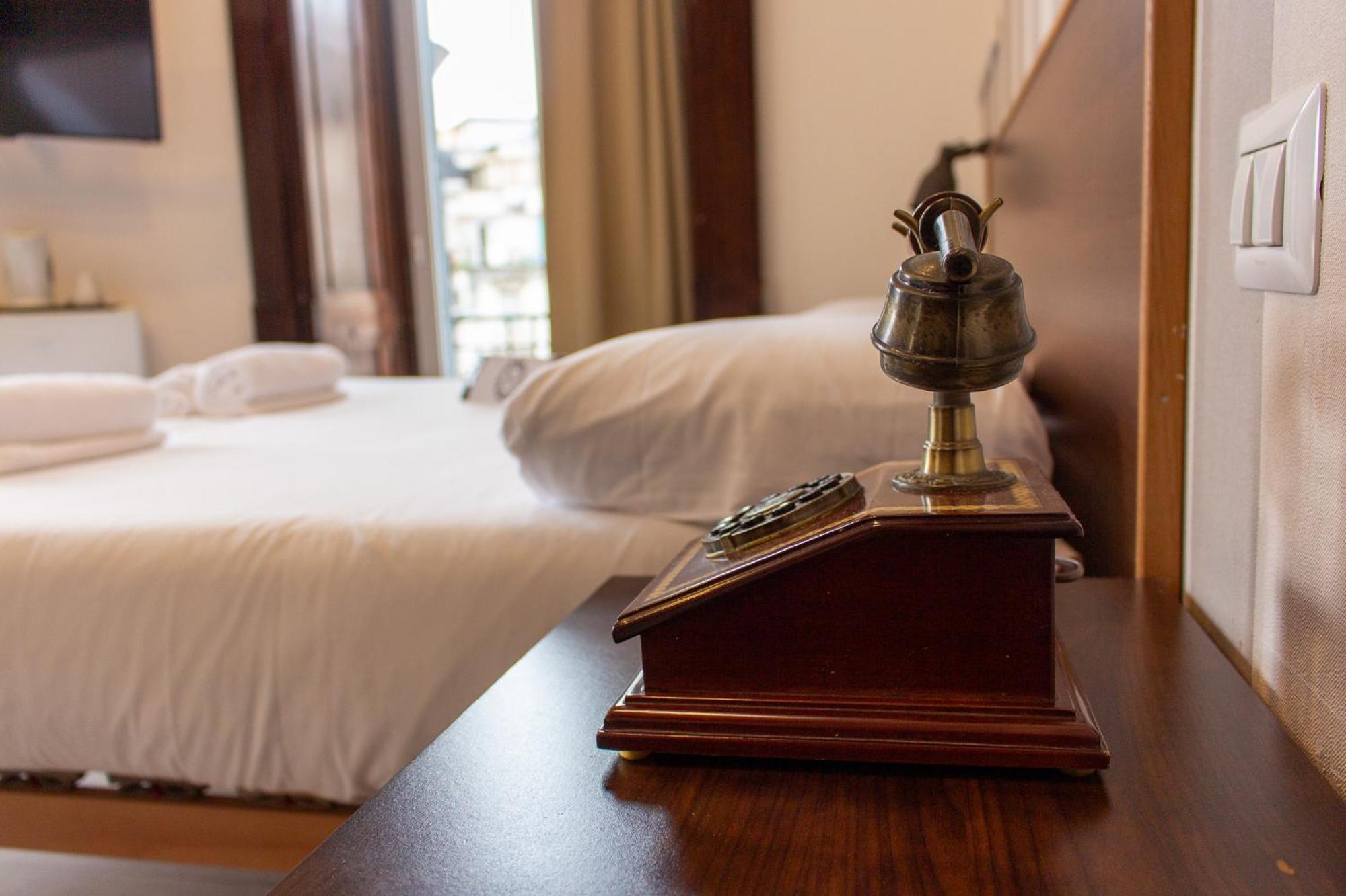 Sweet Sleep Bed and breakfast Nápoles