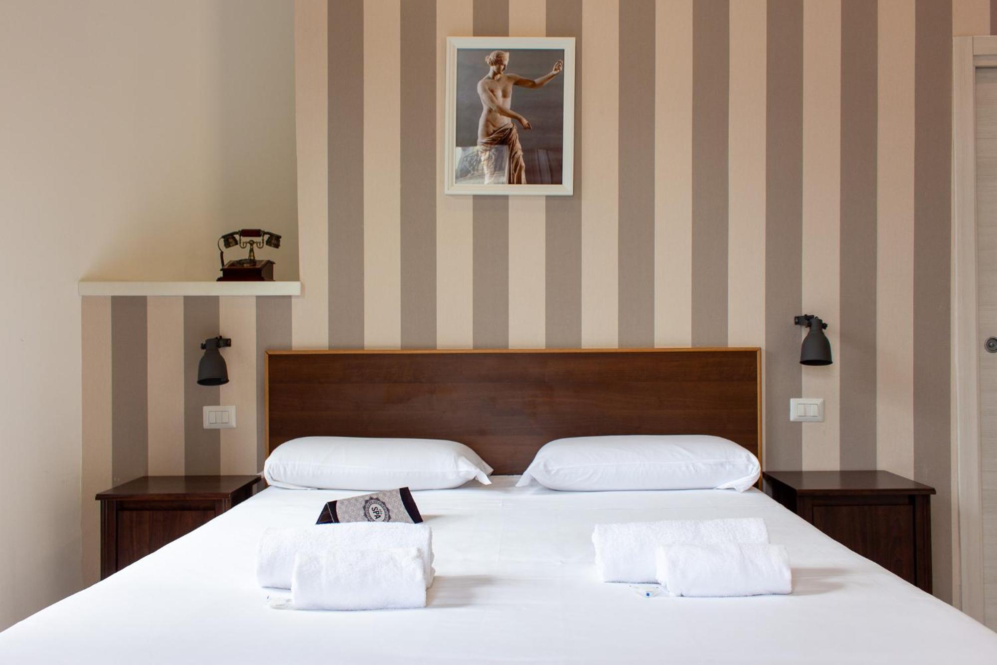 Bed and breakfast Sweet Sleep 2*