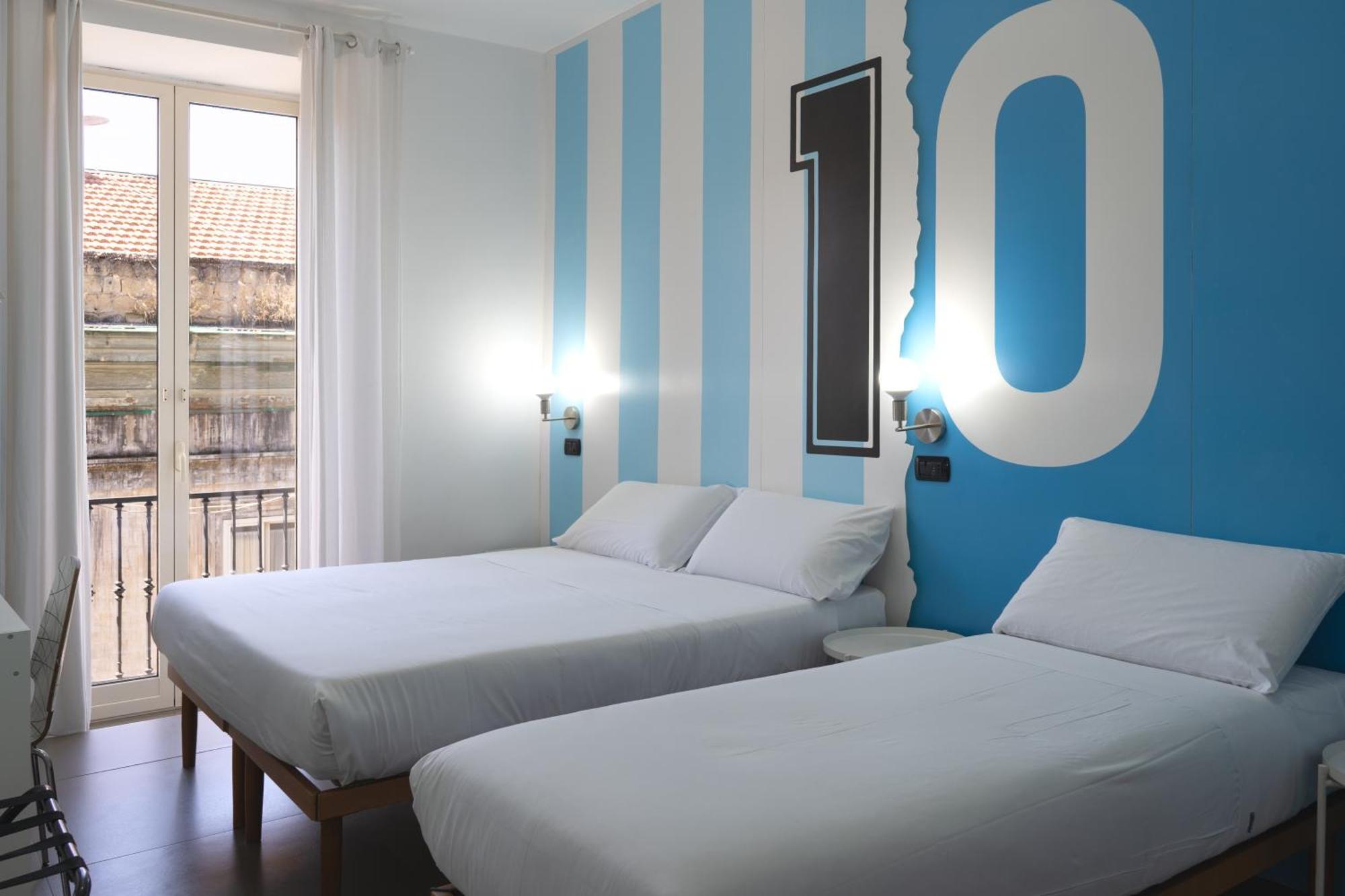 Sweet Sleep Bed and breakfast