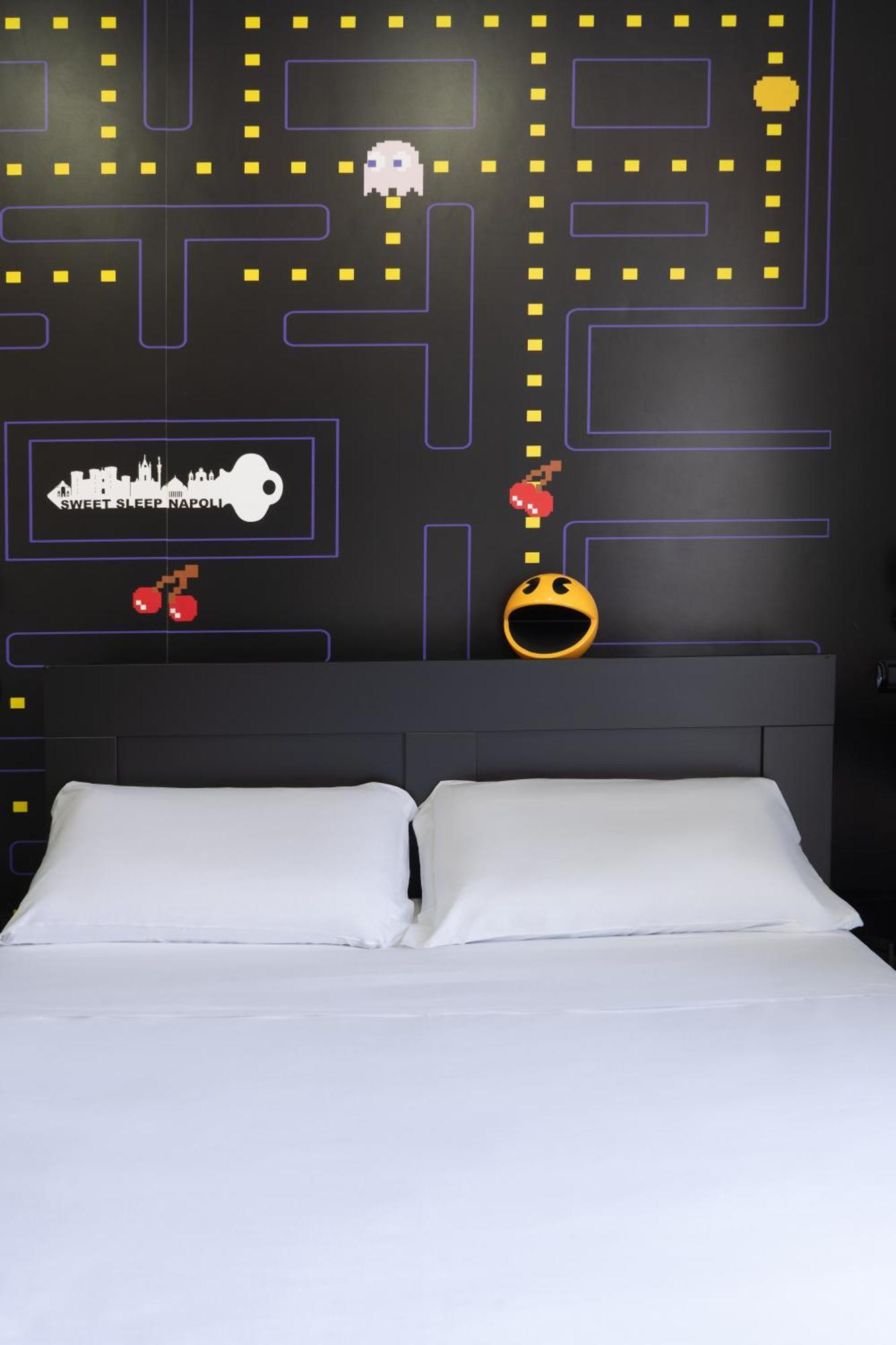 Bed and breakfast Sweet Sleep 2*
