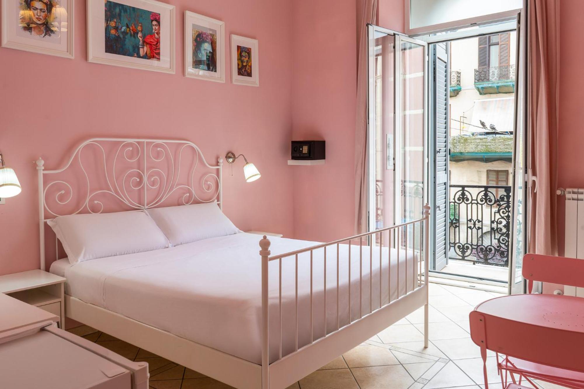 Bed & Breakfast Sweet Sleep Napoli