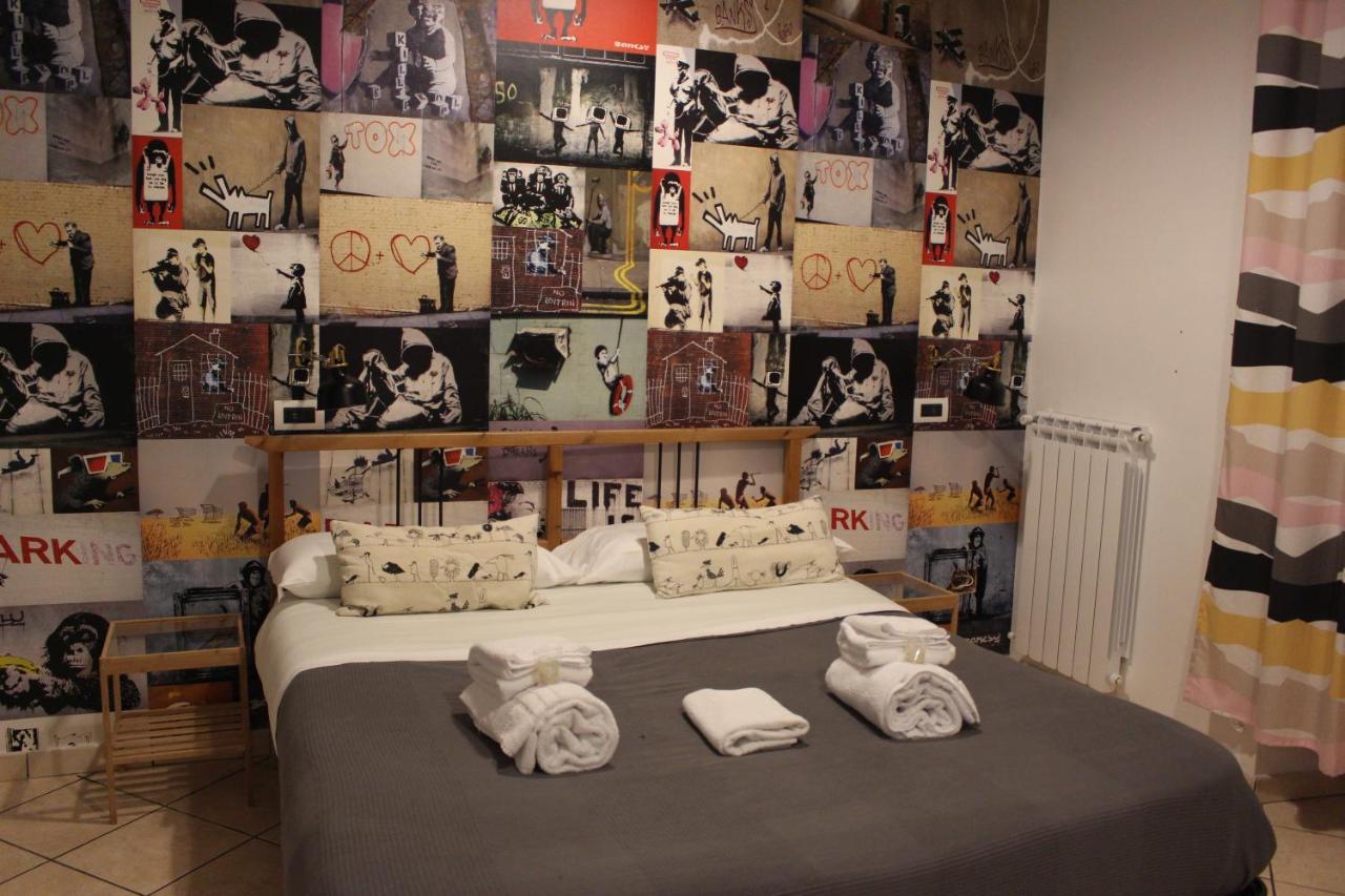 Bed and breakfast Sweet Sleep 2*